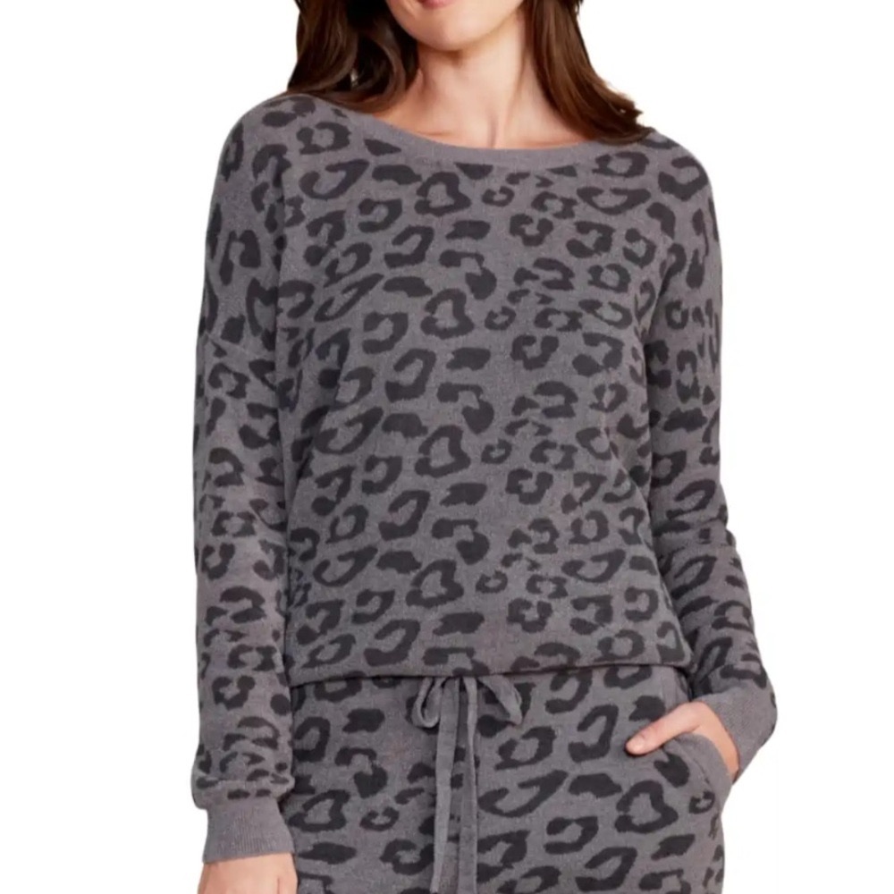 Barefoot Dreams In the Wild Pullover